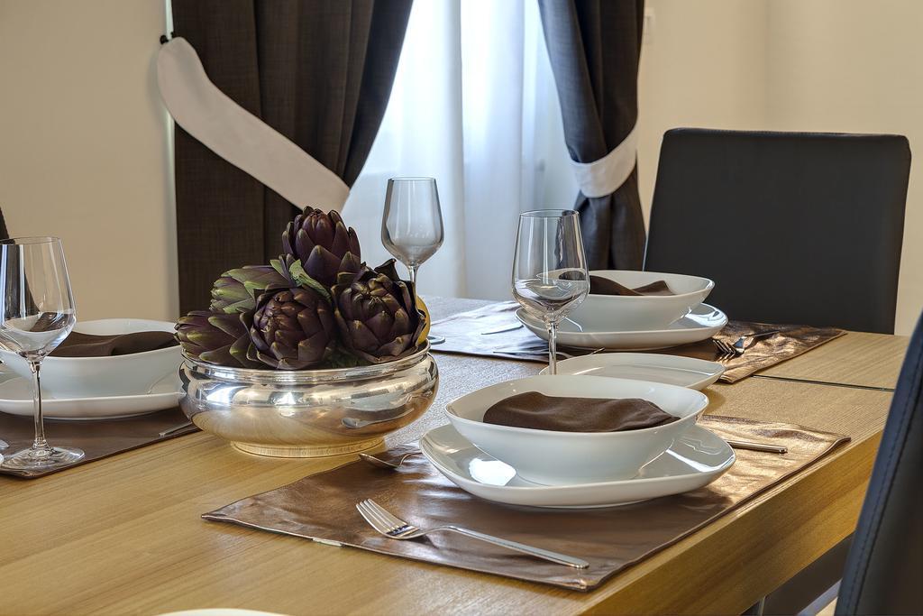 Appartement 2016 Florence