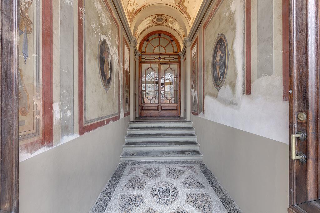 2016 Appartement Florence