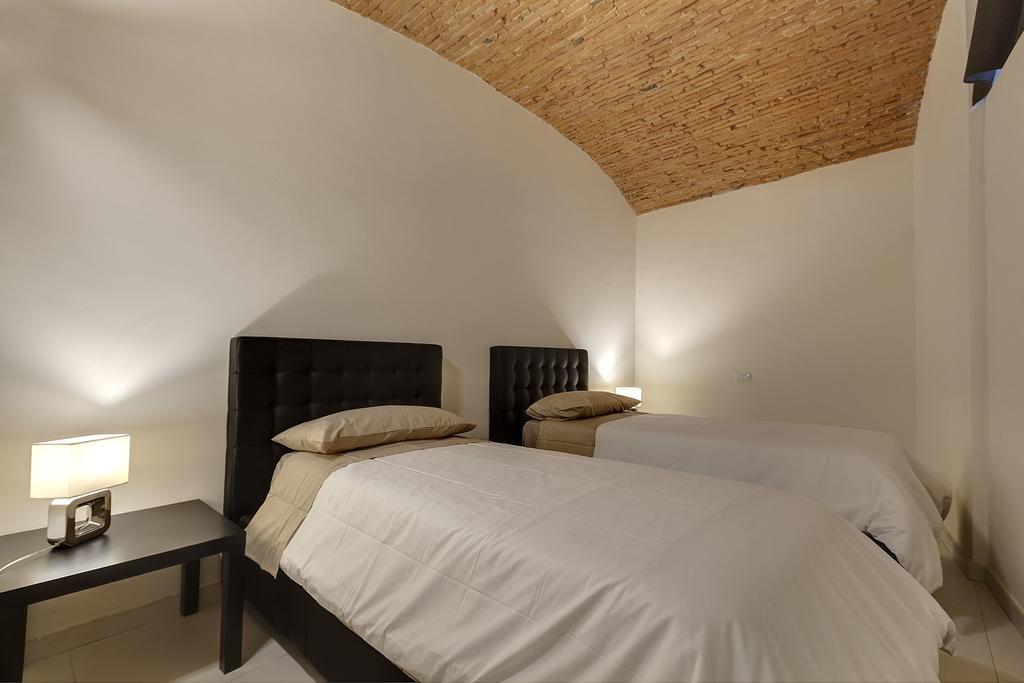 2016 Appartement