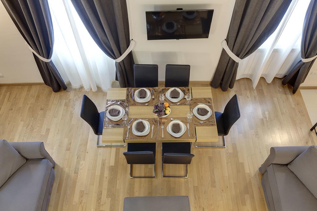 2016 Appartement *
