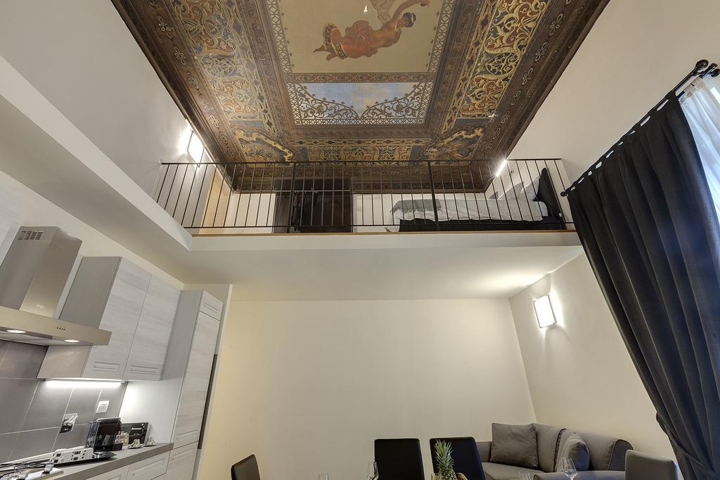 Appartement 2016 Florence