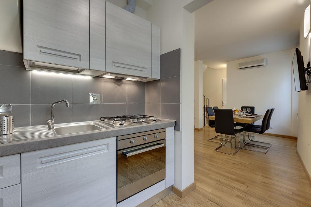 2016 Appartement Florence