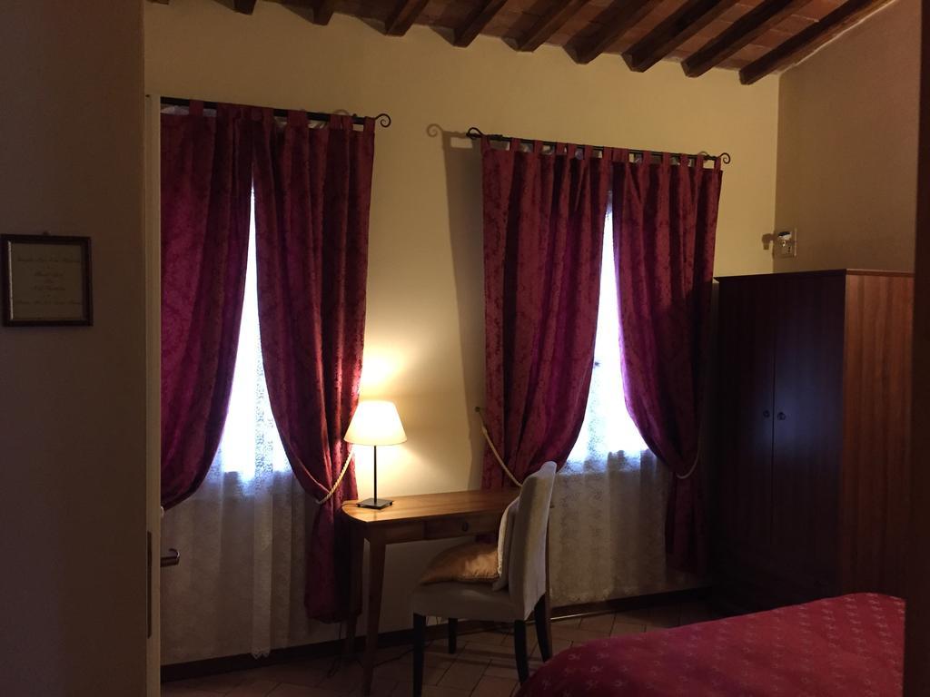 Acomodação com café da manhã  Il Bargello Florença