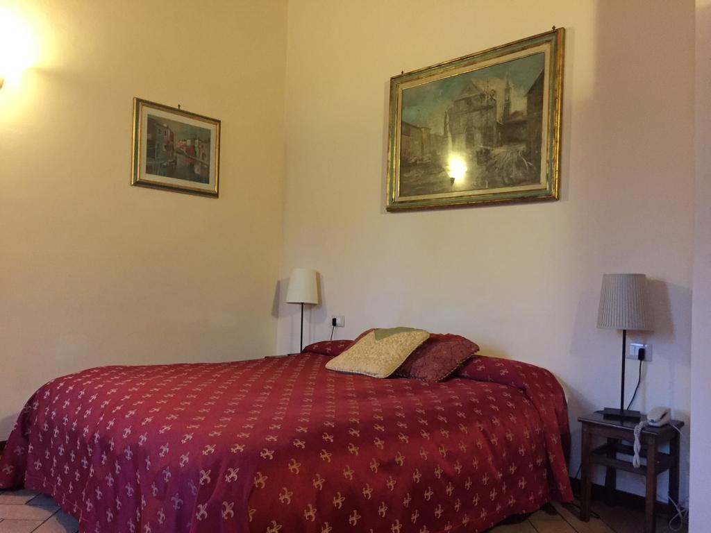 Il Bargello 3*