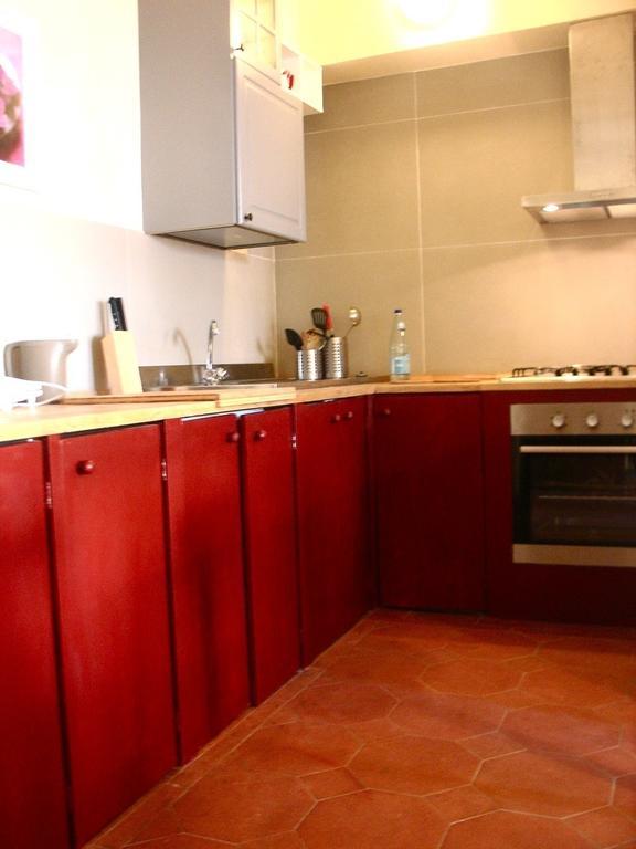 Apartment Atmosfere Rinascimentali Florence