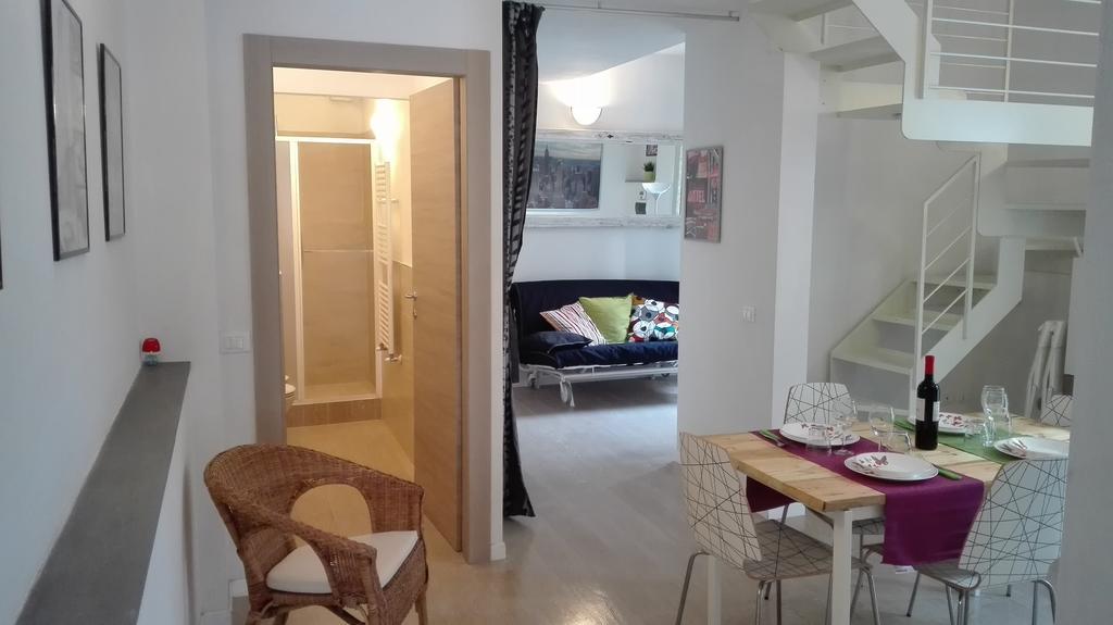 Casa de férias Veracini Florença