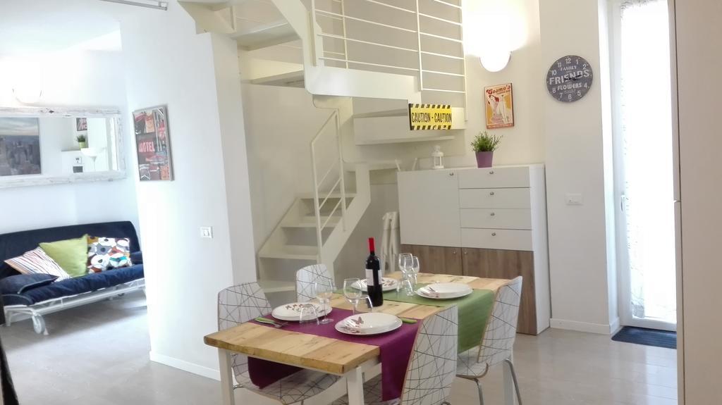 Veracini Casa de férias