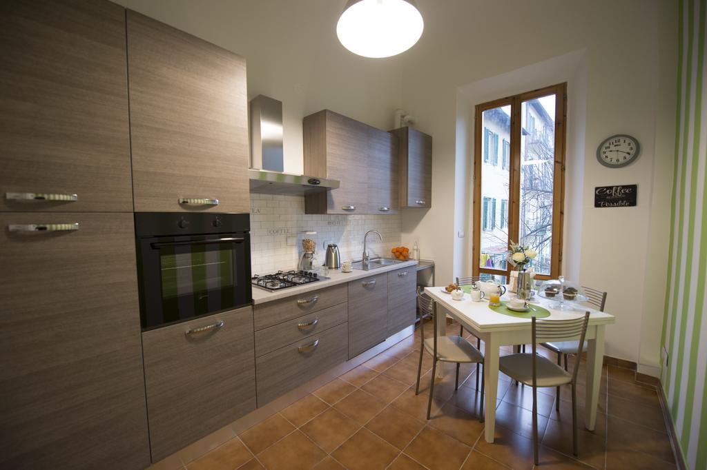 Bed & Breakfast La Filarocca Firenze