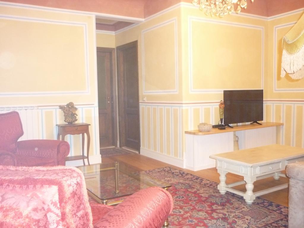 San Zanobi Appartement *