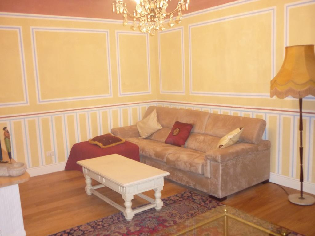 Appartement San Zanobi Florence