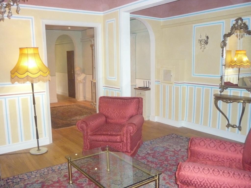 Appartement San Zanobi