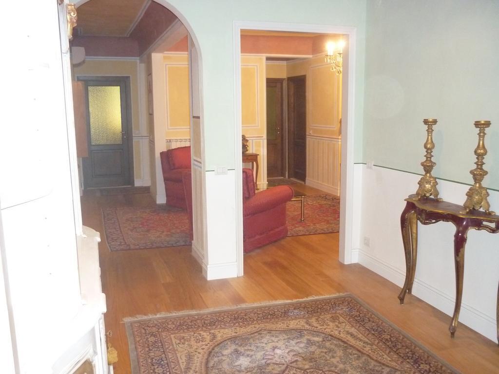 San Zanobi Appartement Florence