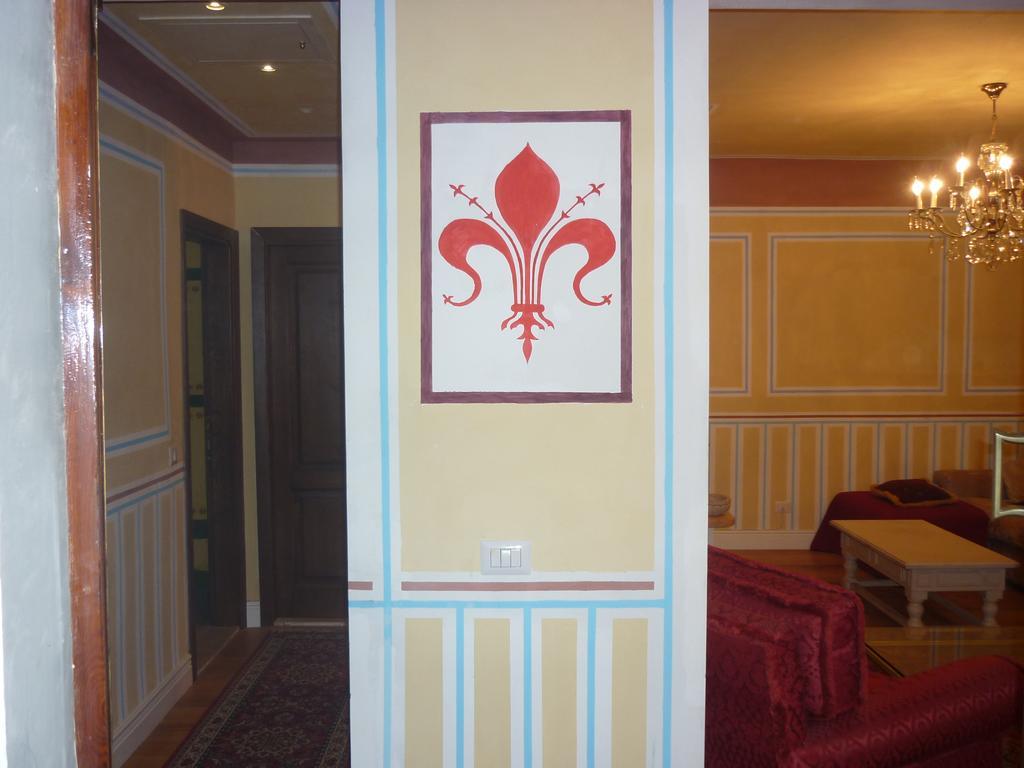 San Zanobi Appartement