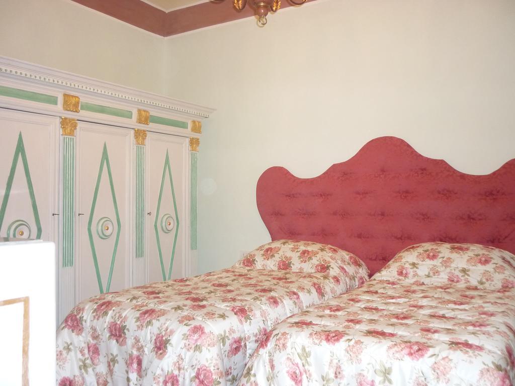 Appartement San Zanobi *