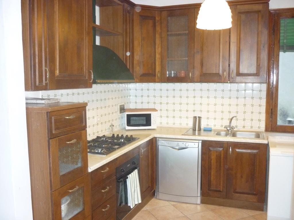 San Zanobi Appartement *