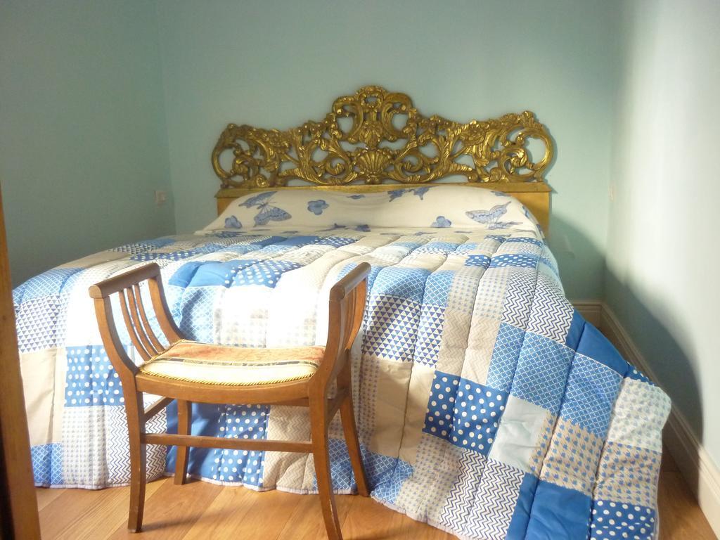 Appartement San Zanobi Florence