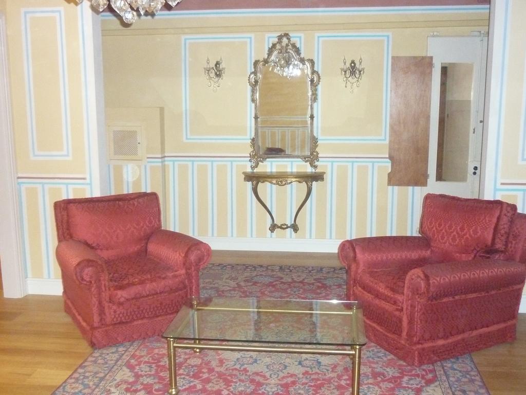 Appartement San Zanobi