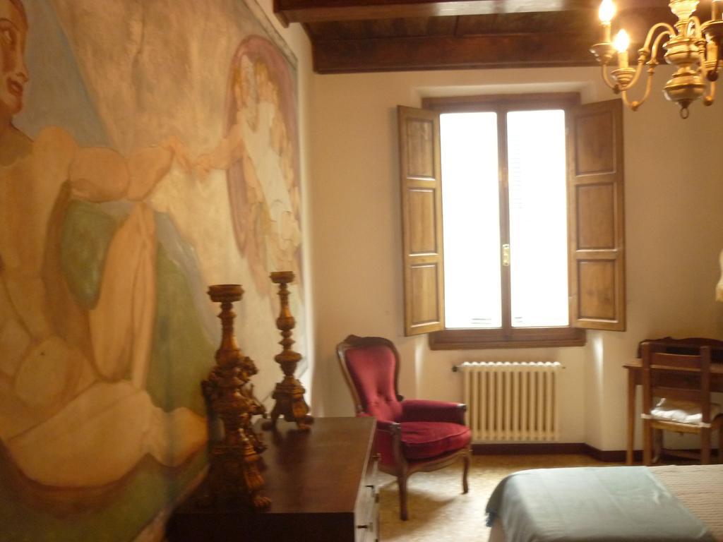 San Zanobi Appartement Florence
