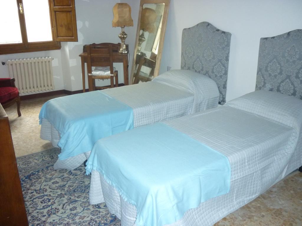 San Zanobi Appartement