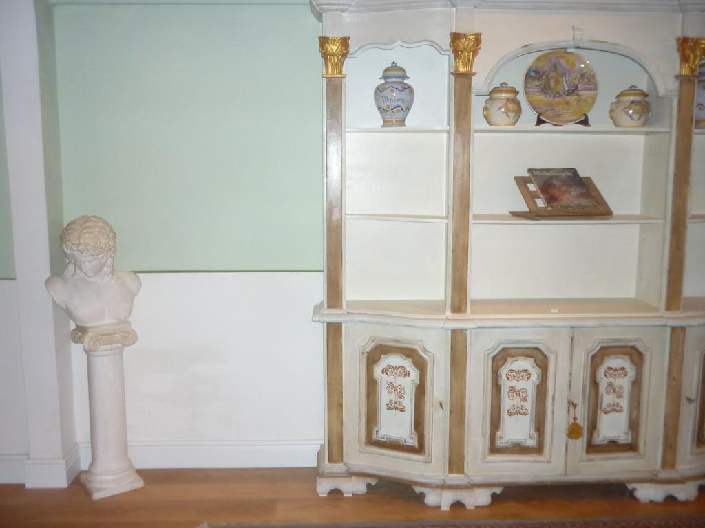 San Zanobi Appartement *