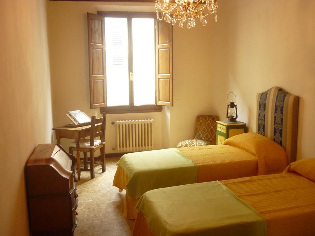 Appartement San Zanobi Florence