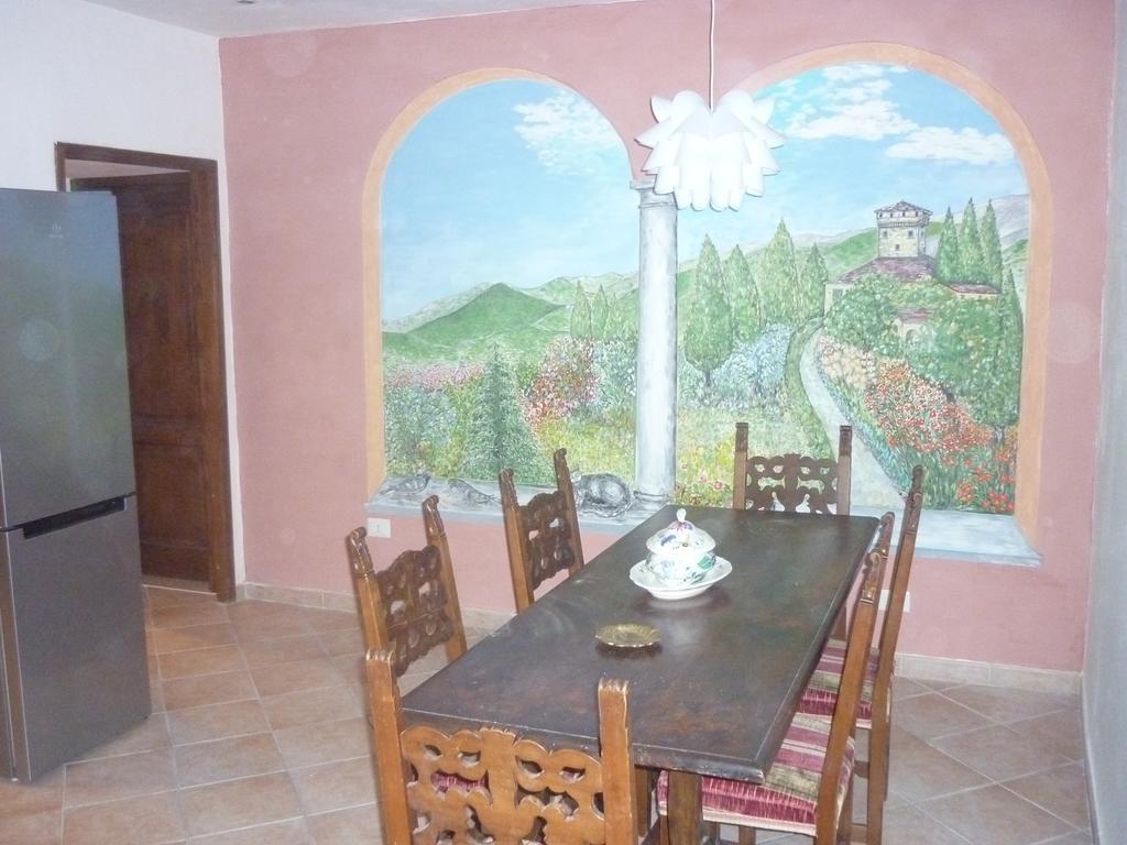 Appartement San Zanobi