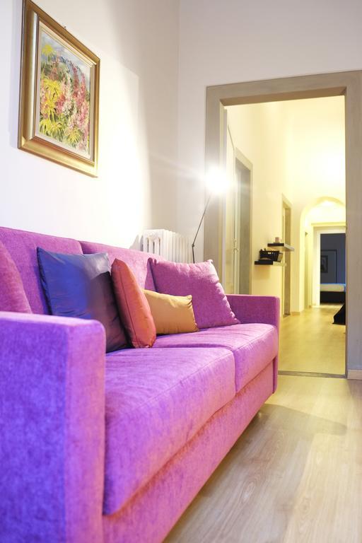 Vakantiehuis Strozzi Luxury