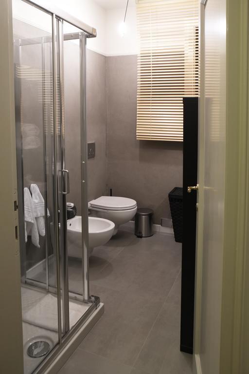 Strozzi Luxury Vakantiehuis Florence