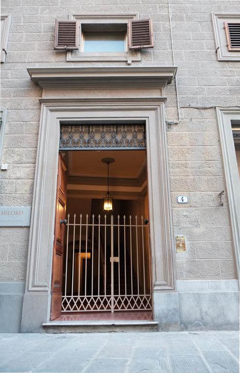 Vakantiehuis Strozzi Luxury Florence