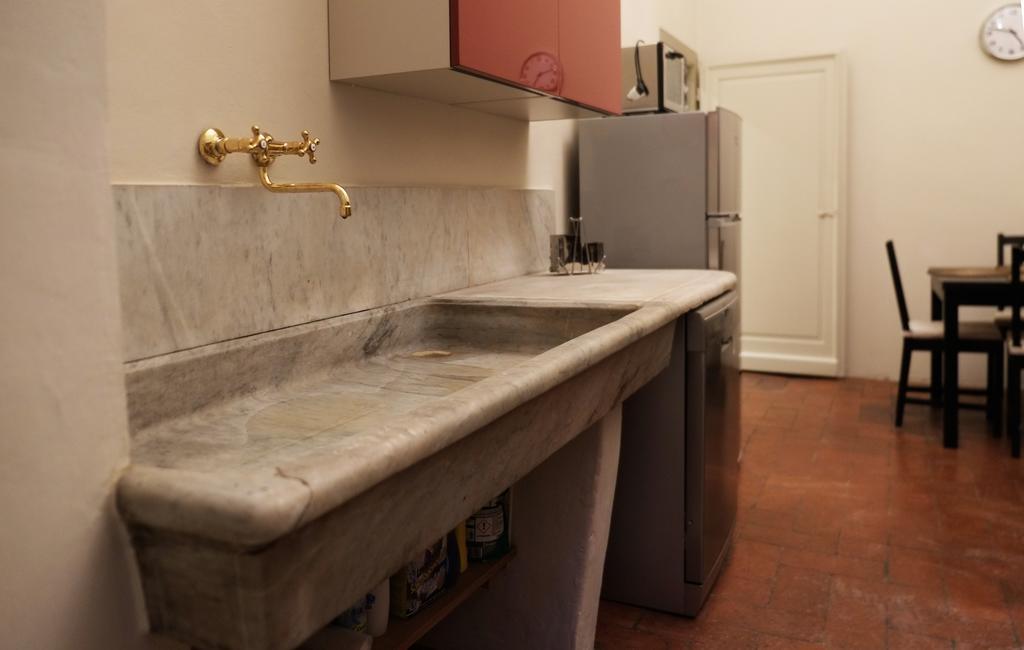 Strozzi Luxury Vakantiehuis