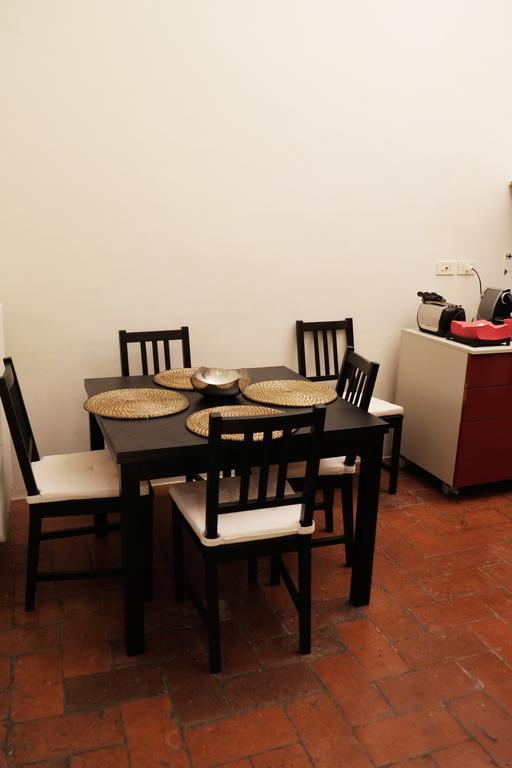 Vakantiehuis Strozzi Luxury