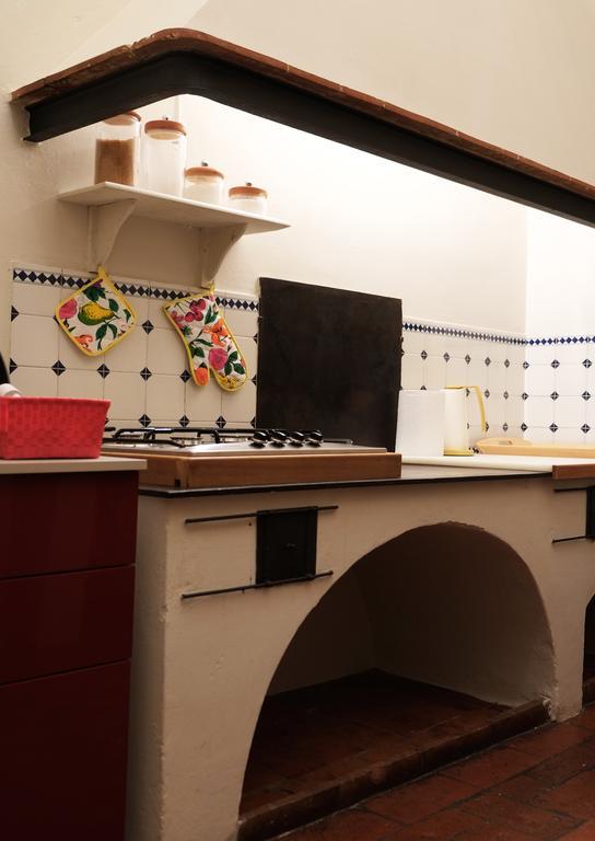 Vakantiehuis Strozzi Luxury *