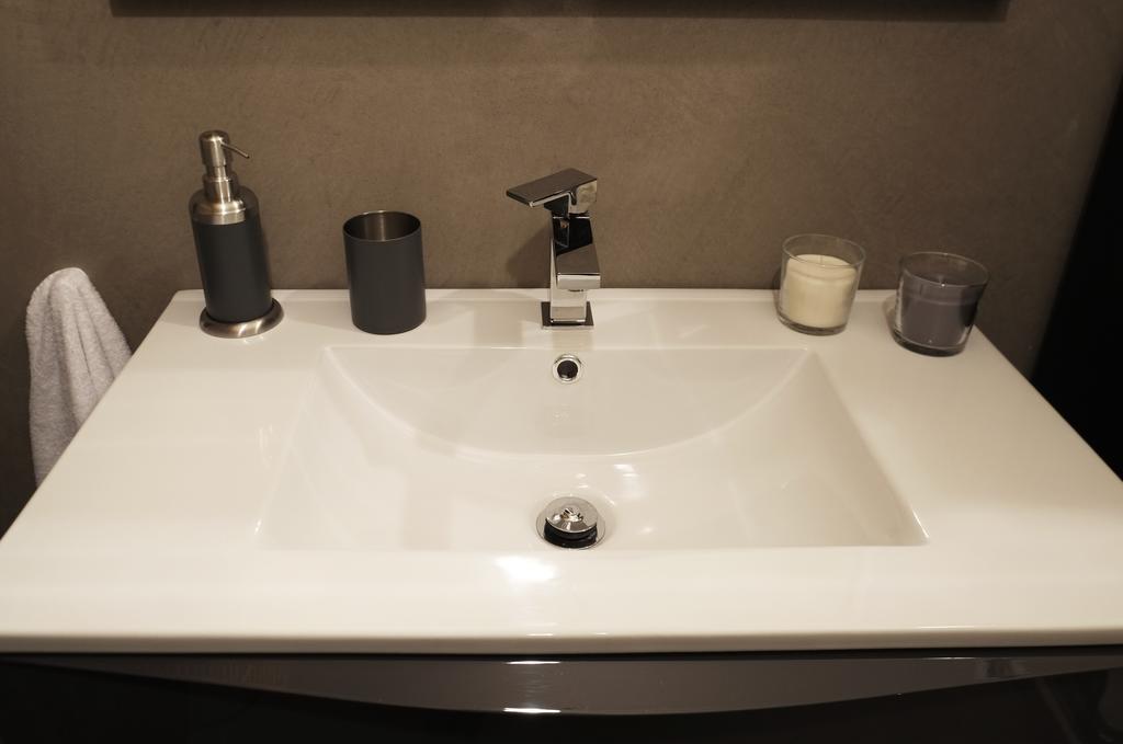 Vakantiehuis Strozzi Luxury
