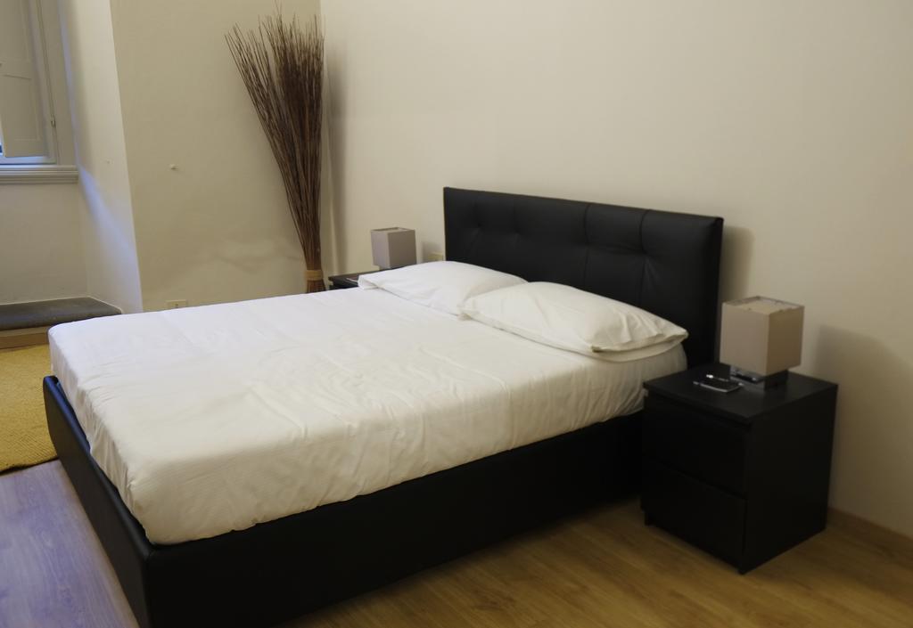 Vakantiehuis Strozzi Luxury *
