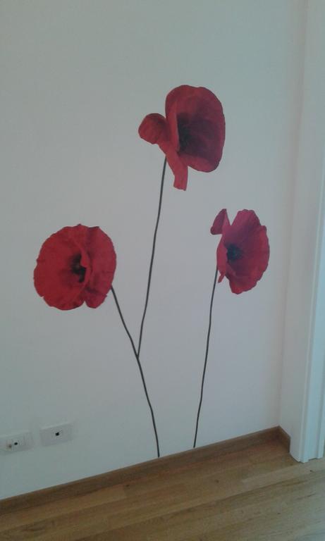 Appartement I 3 Papaveri *