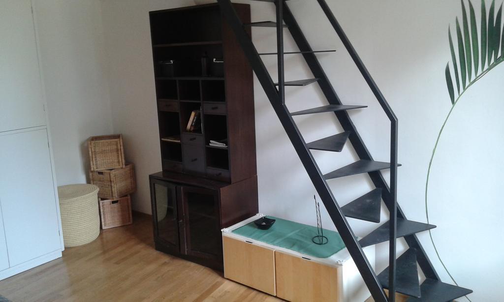 I 3 Papaveri Appartement *