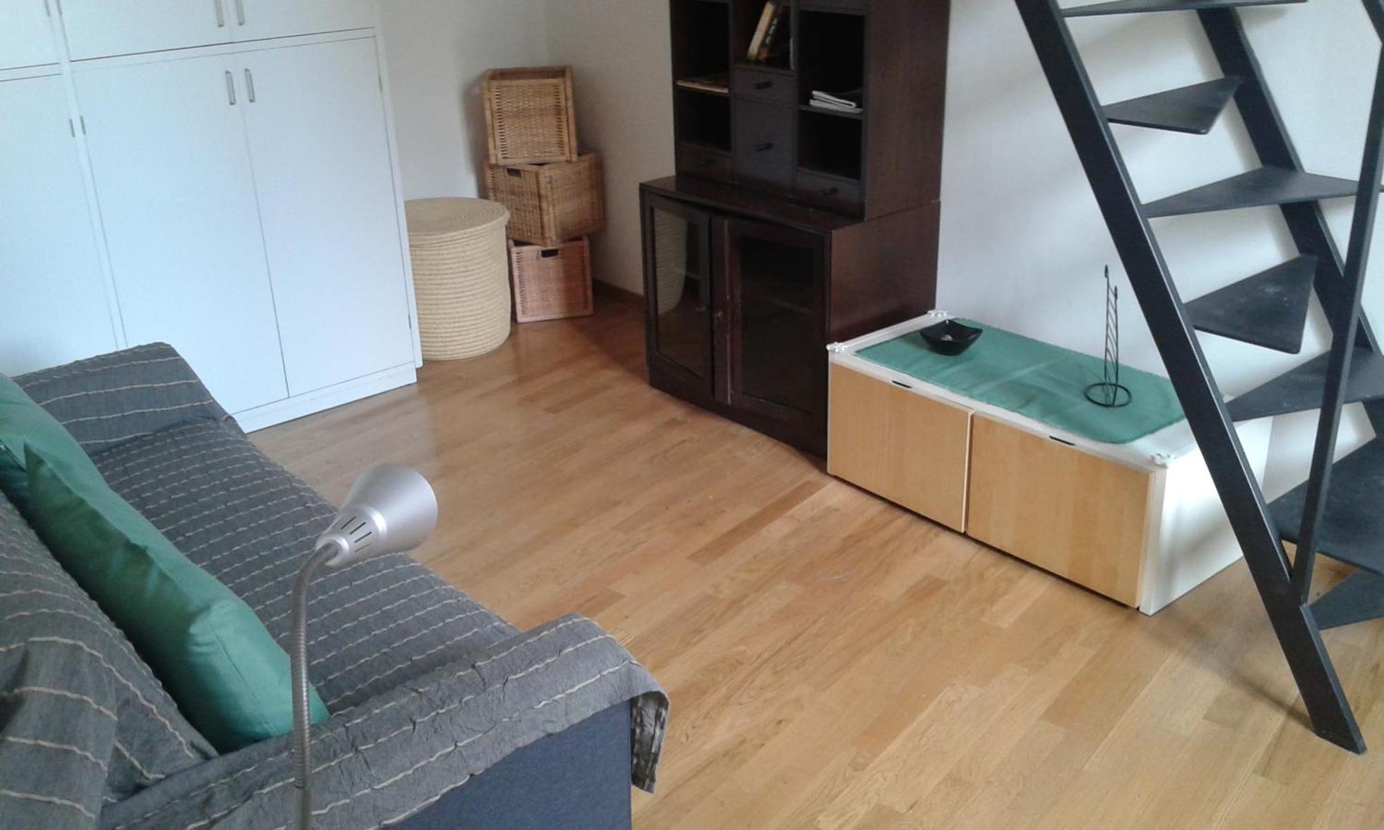 Appartement I 3 Papaveri Florence