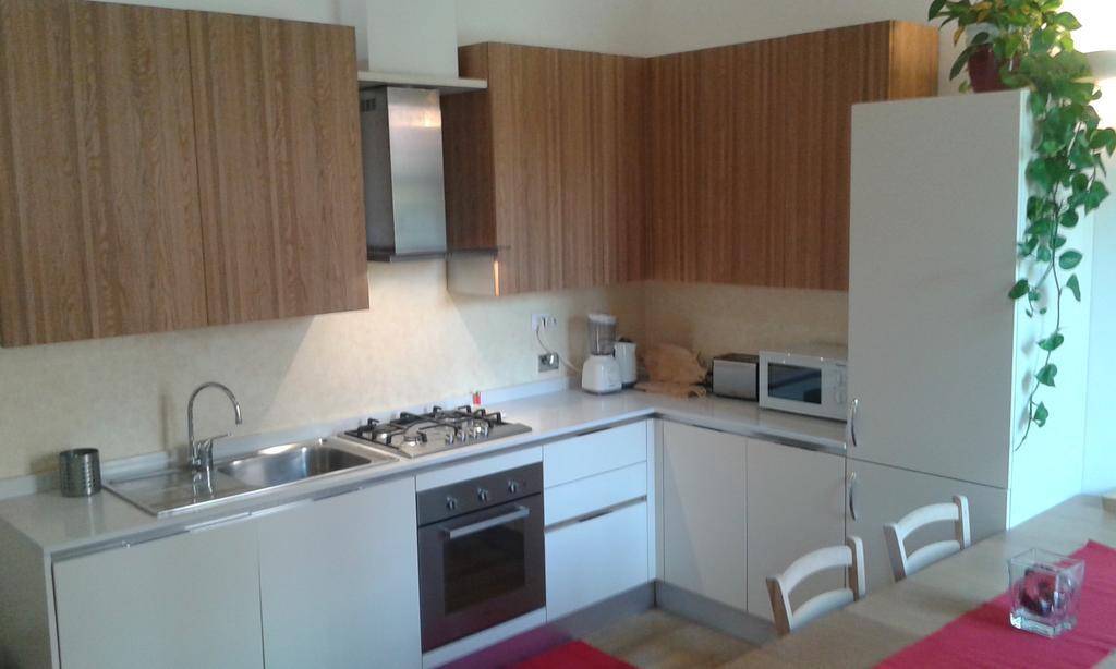I 3 Papaveri Appartement Florence