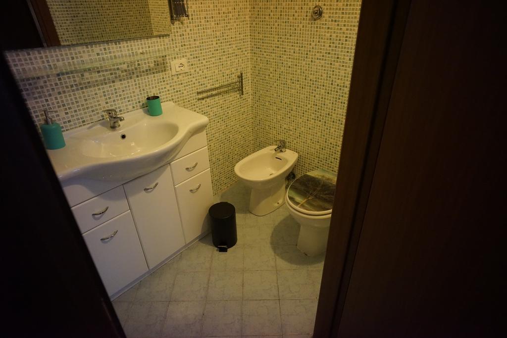 Appartement Ponte Vecchio - Guicciardini N. 10