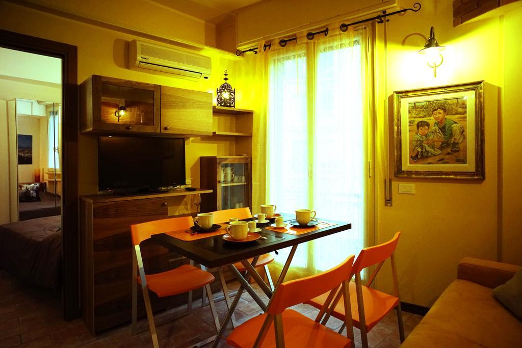 Ponte Vecchio - Guicciardini N. 10 Appartement Florence