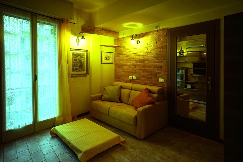 Ponte Vecchio - Guicciardini N. 10 Appartement *