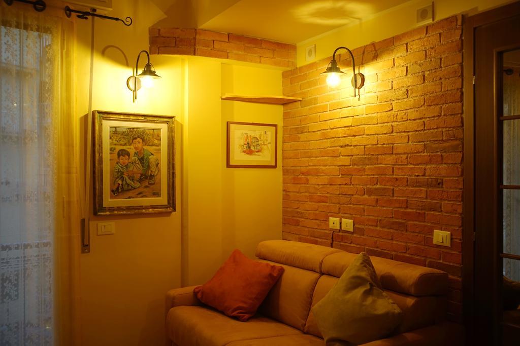 Ponte Vecchio - Guicciardini N. 10 Appartement Florence
