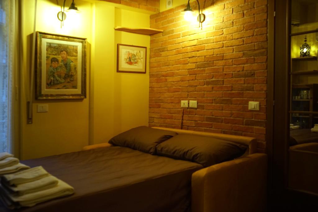 Appartement Ponte Vecchio - Guicciardini N. 10 *