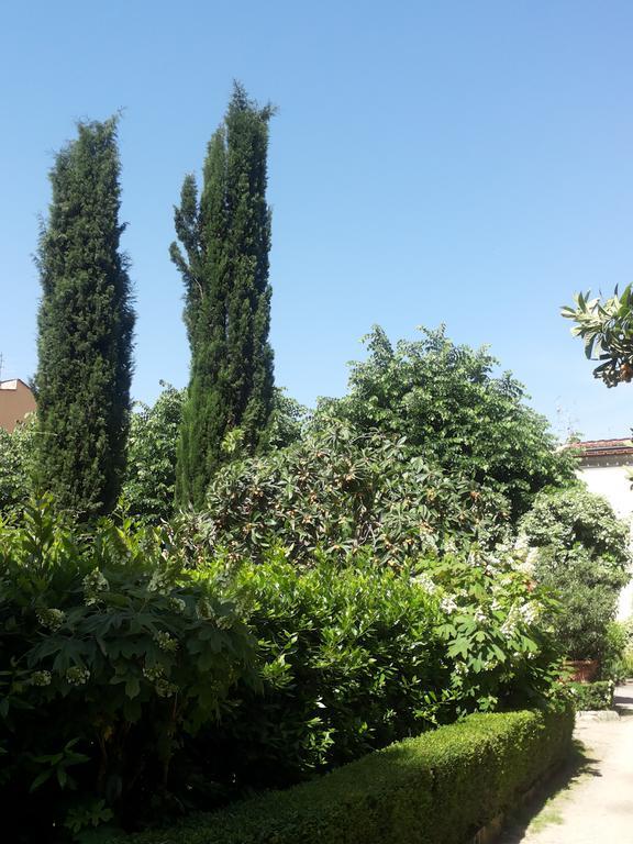 Hotel Casa Santo Nome Di Gesu Florence