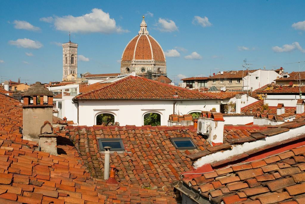 Gæstehus Black 5 Firenze