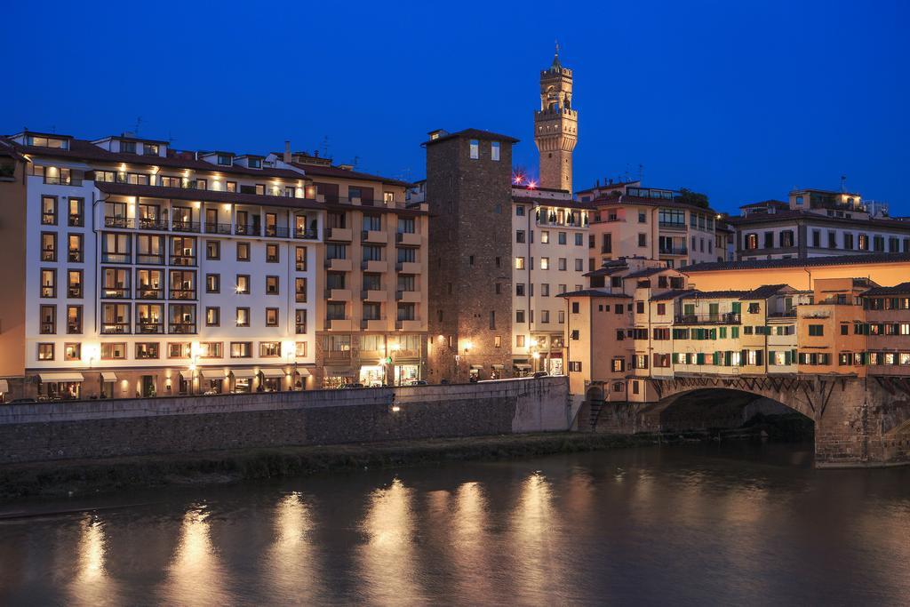 Hotel Portrait - Lungarno Collection