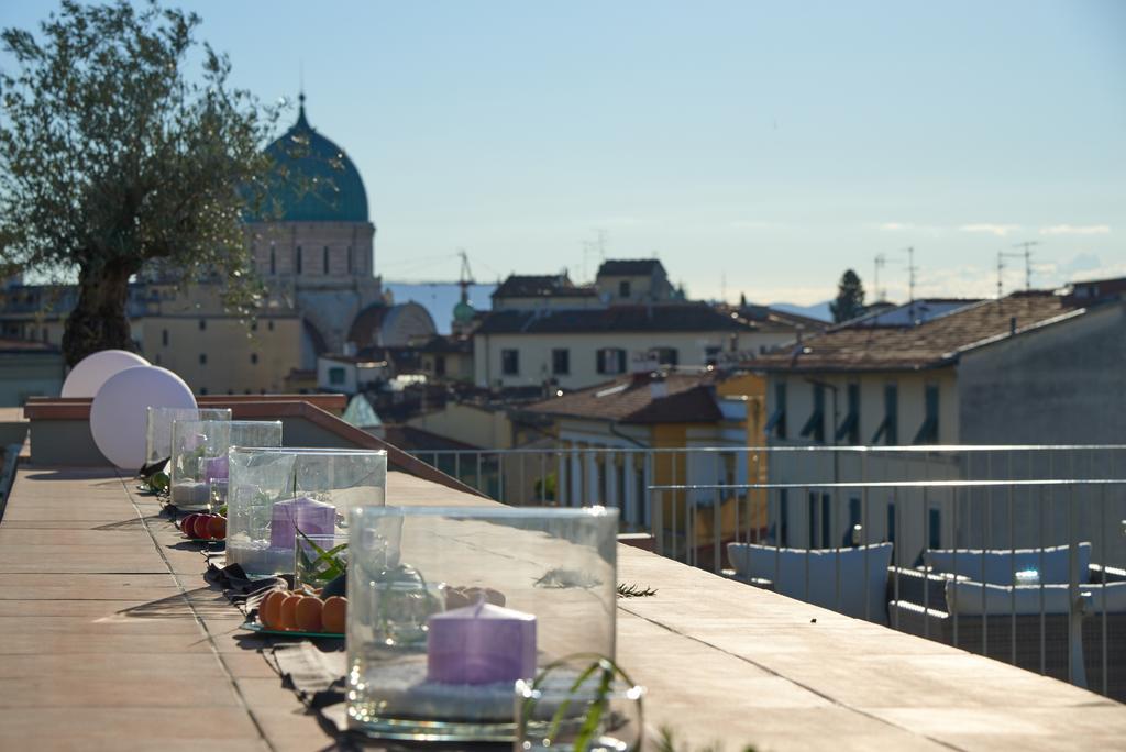Forte16 View & Leilighetshoteller 4*