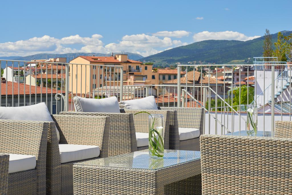 Forte16 View & Firenze