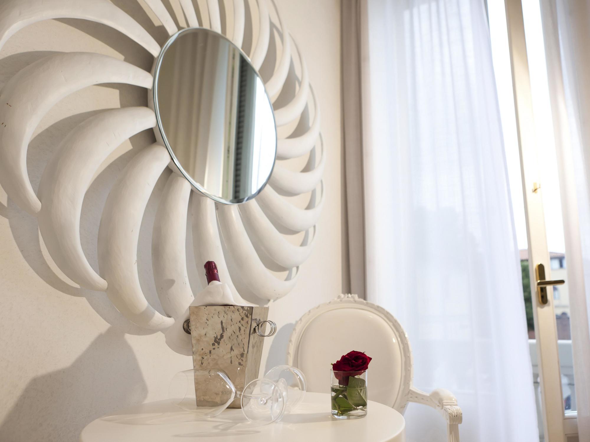 Eurostars Boutique 4* Florença