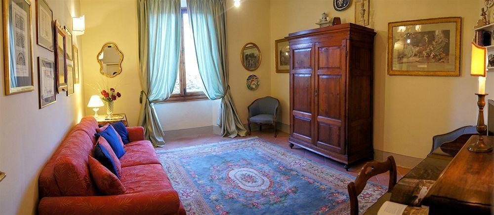Affittacamere Relais Cavalcanti